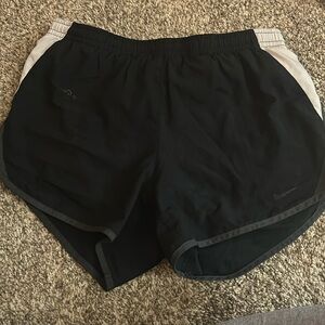 Nike dri-fit shorts size XS